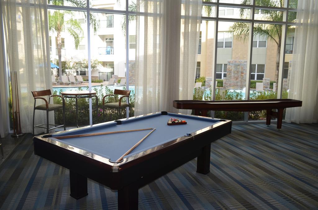 Domain At Citycentre * Houston