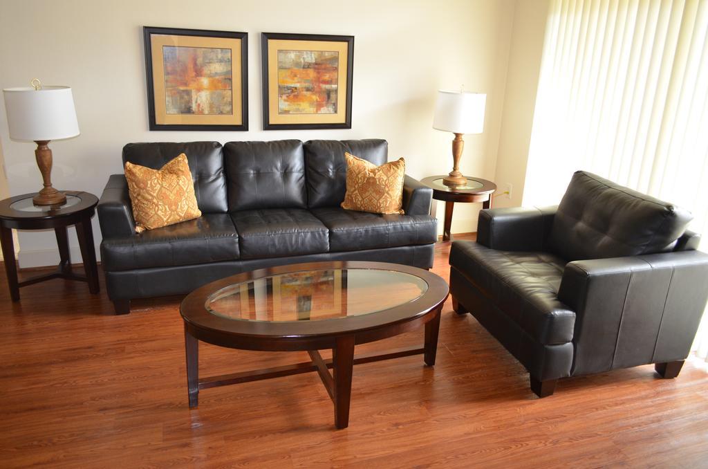 Domain At Citycentre Apartment
