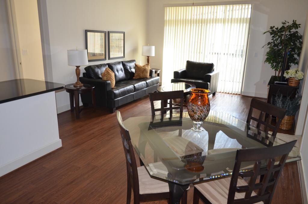 Domain At Citycentre Apartment *
