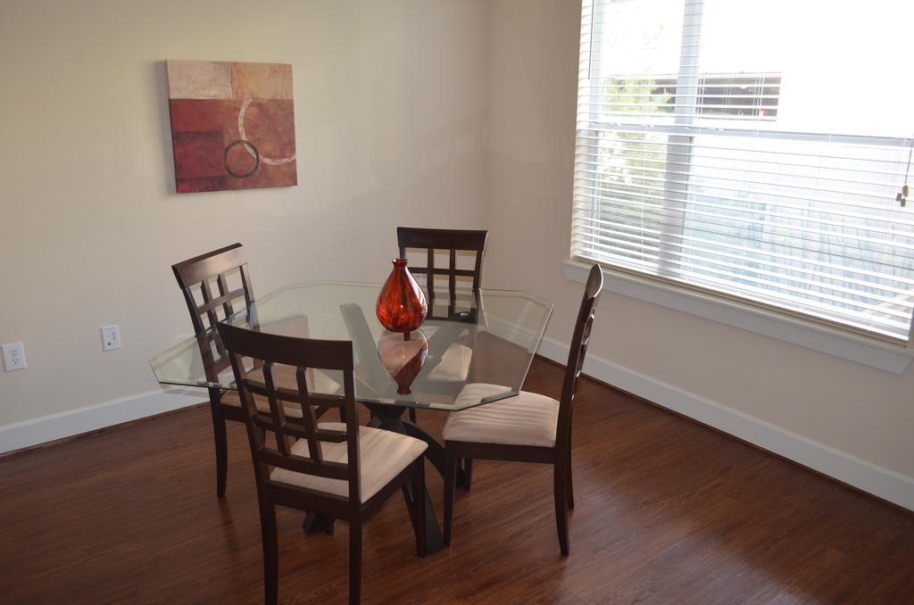 Domain At Citycentre * Houston